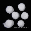 Disposable Sterilized Cotton Balls for Hospital Sanitary